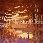 Emile Gallé Rare série de tables gigognes aux paysages d Alsace marqueterie et bois sculpté, vers 1900. Emile Gallé