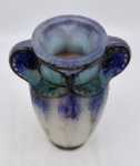 Gabriel ARGY-ROUSSEAU Vase Thèbes pâte de verre - 1924. Joseph Gabriel Rousseau