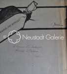 Joseph SATTLER - Die Quelle : ein fliegender Bilderbogen par Joseph - 1892. Joseph Sattler