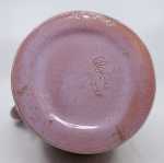 Robert et Jean CLOUTIER Pichet anthropomorphe faïence (marque). Cloutier Robert et Jean